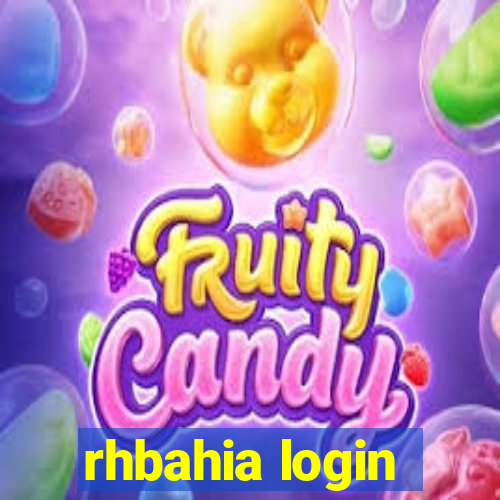 rhbahia login